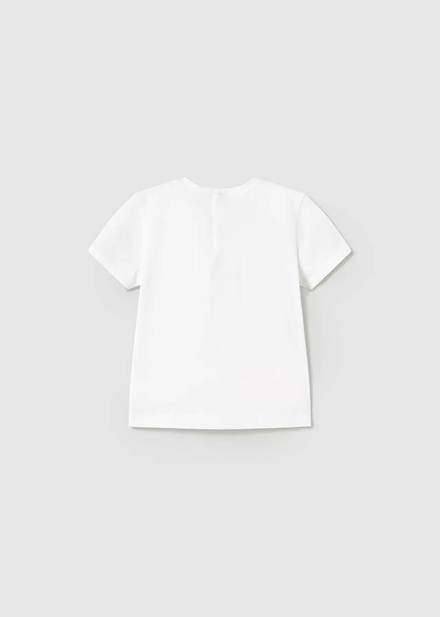 Koszulka k/r basic - obrazek 2