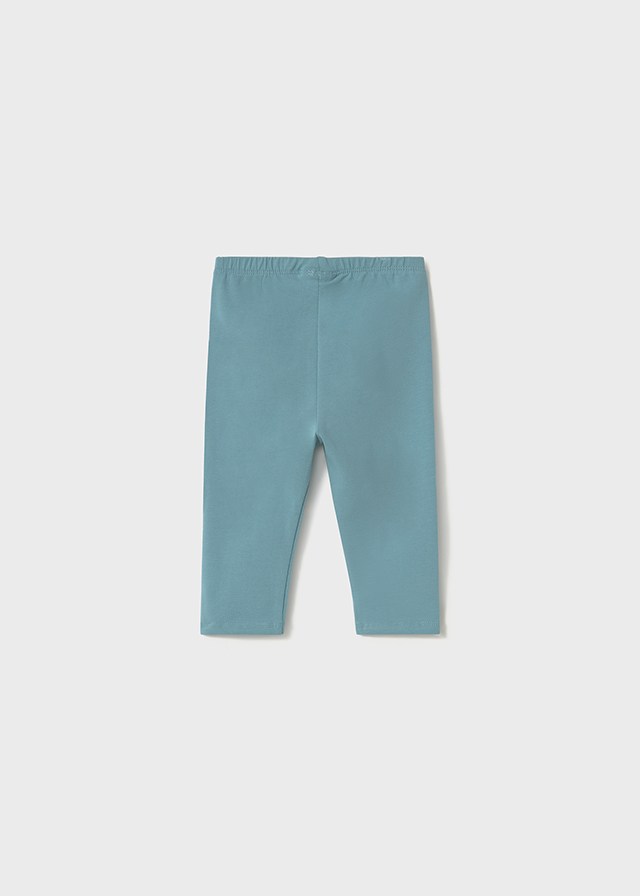 Leginsy basic długie - obrazek 2