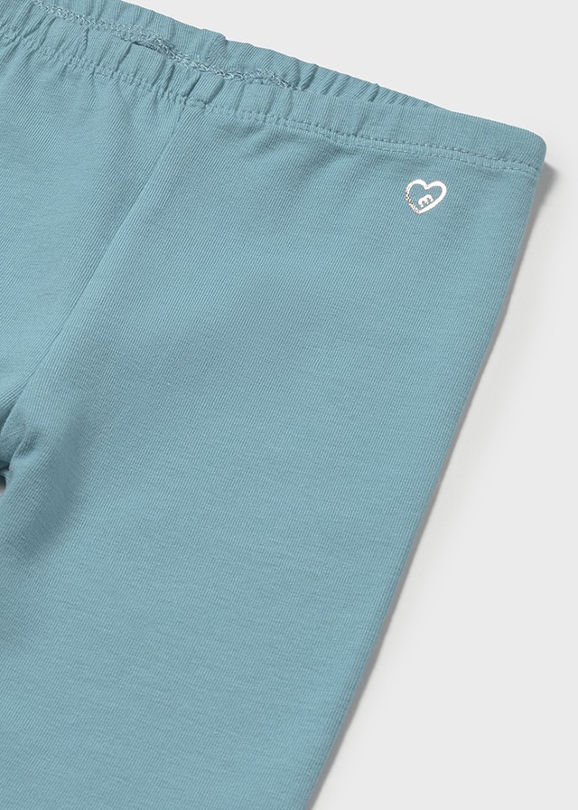 Leginsy basic długie - obrazek 3