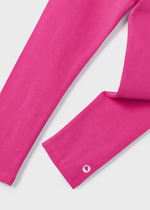 Leginsy basic długie - obrazek 3