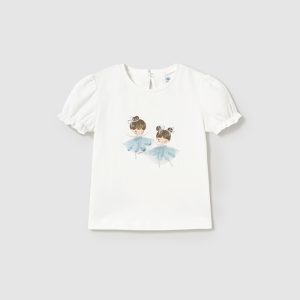 Koszulka k/r wizytowa