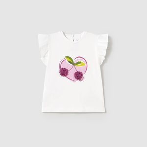 Koszulka k/r wizytowa