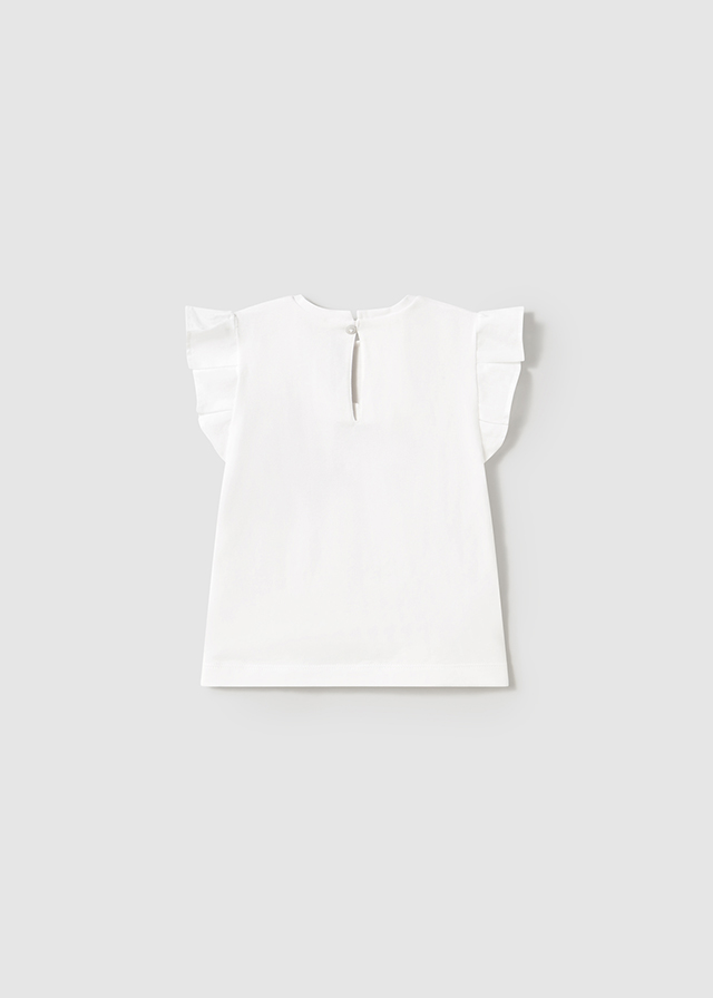 Koszulka k/r wizytowa - obrazek 2