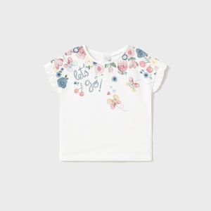 Koszulka k/r grafika