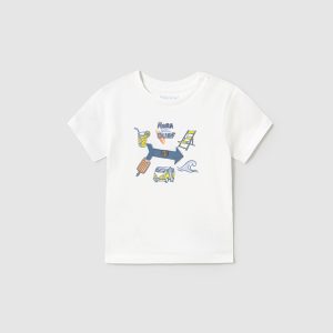 Koszulka k/r play surf