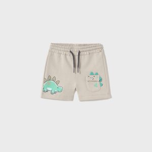 Bermudy dzianina play