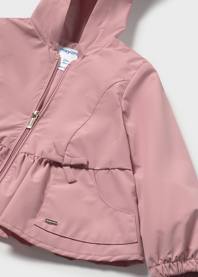 Kurtka przeciwwiatrowa - obrazek 4