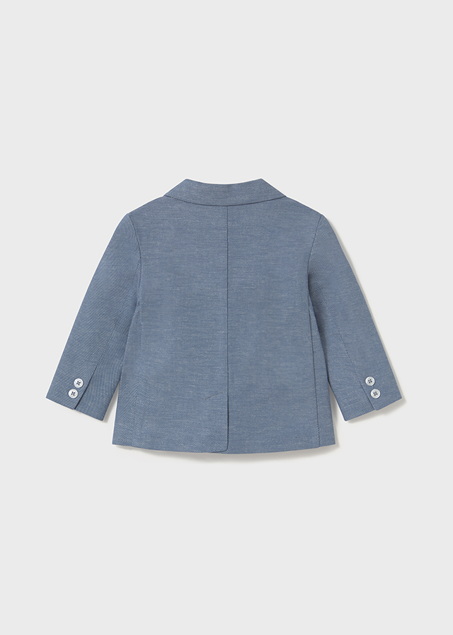 Marynarka elegancka - obrazek 2