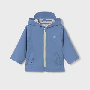 Kurtka przeciwdeszczowa