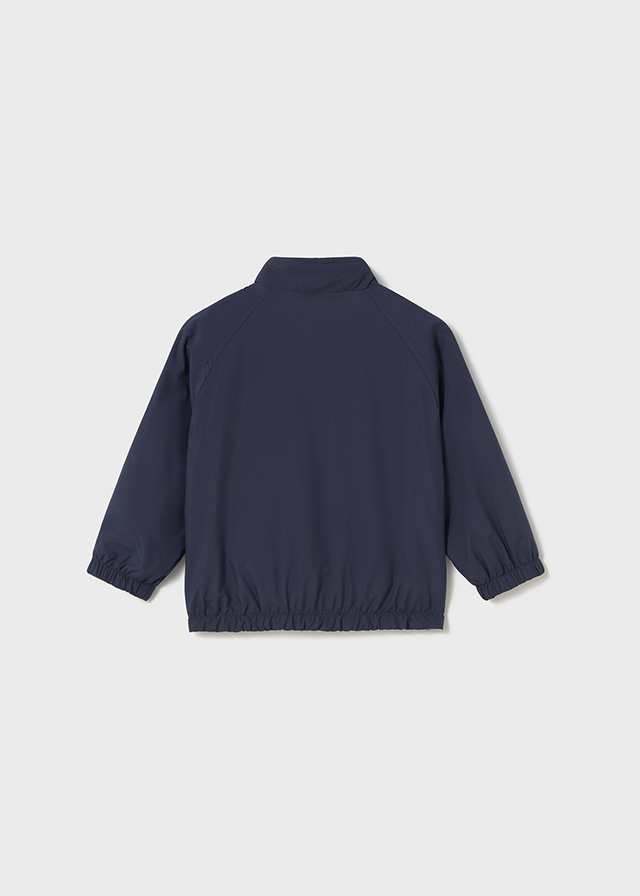 Kurtka dwustronna - obrazek 2