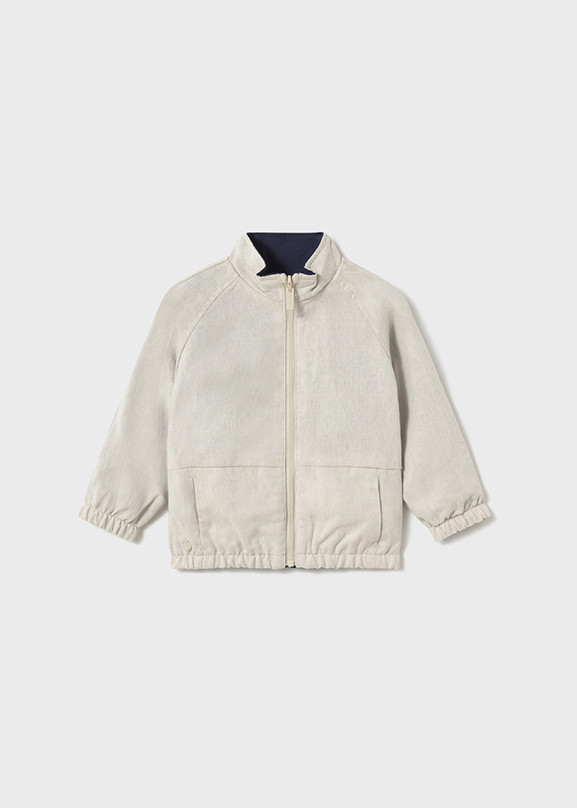 Kurtka dwustronna - obrazek 3