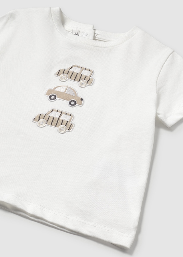 Komplet z czapeczką - obrazek 4