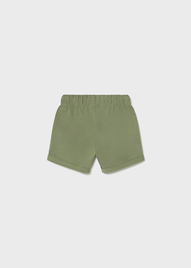 Komplet dzianina 3-cz. print - obrazek 4