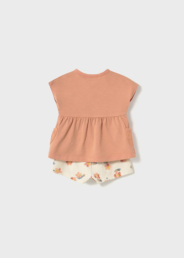 Komplet dzianina 4-cz. - obrazek 3