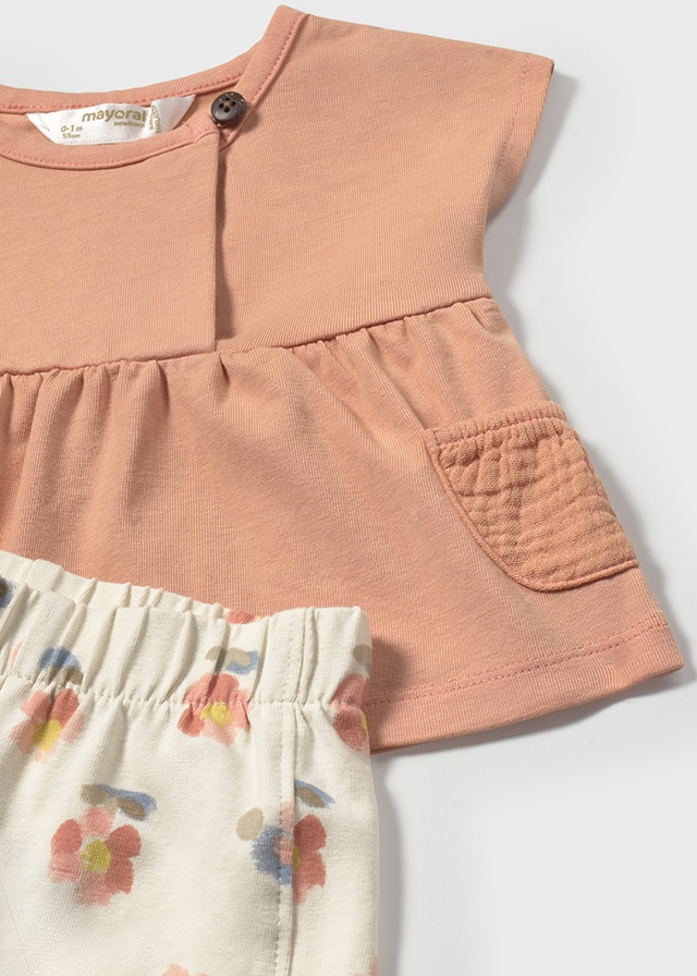 Komplet dzianina 4-cz. - obrazek 4