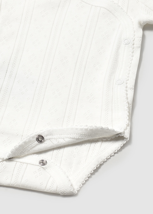 Body k/r z ażurem - obrazek 3