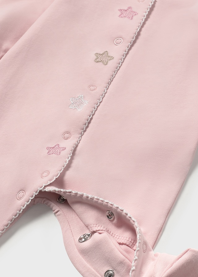 Komplet 2 piżamki długie - obrazek 5