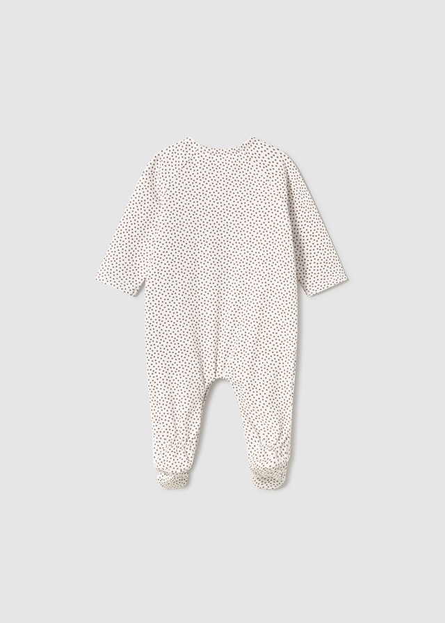 Piżama długa - obrazek 2