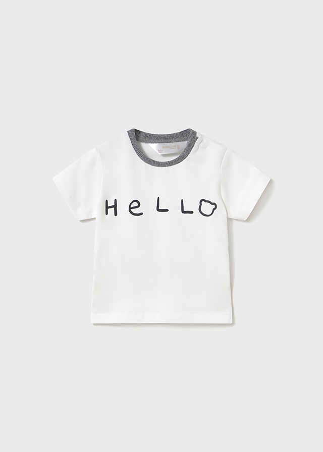 Dres 3-częściowy z koszulką - obrazek 2