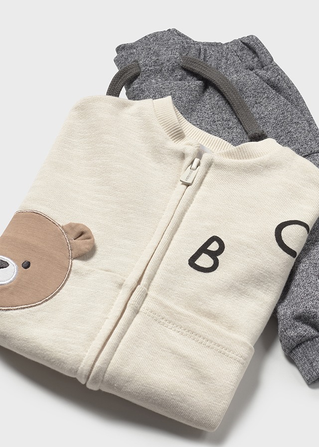 Dres 3-częściowy z koszulką - obrazek 4