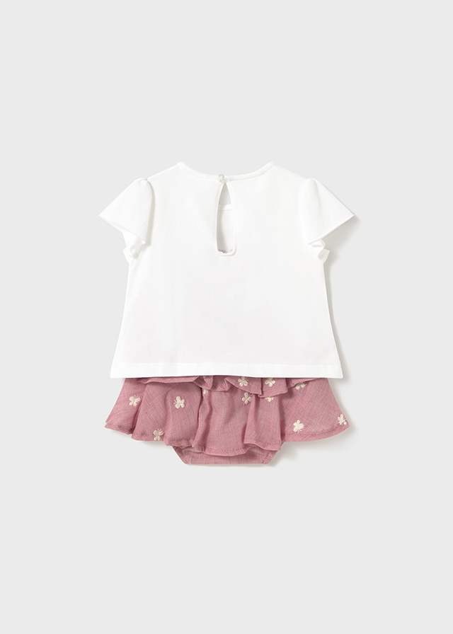 Zestaw spódnica - obrazek 4