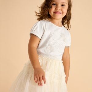 Koszulka k/r plumeti