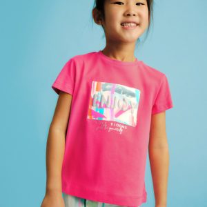 Koszulka krót.ręk.