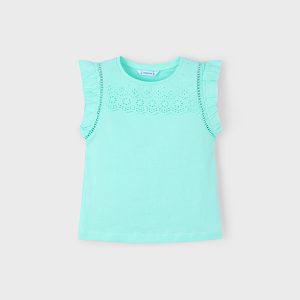 Koszulka na ramiączkach