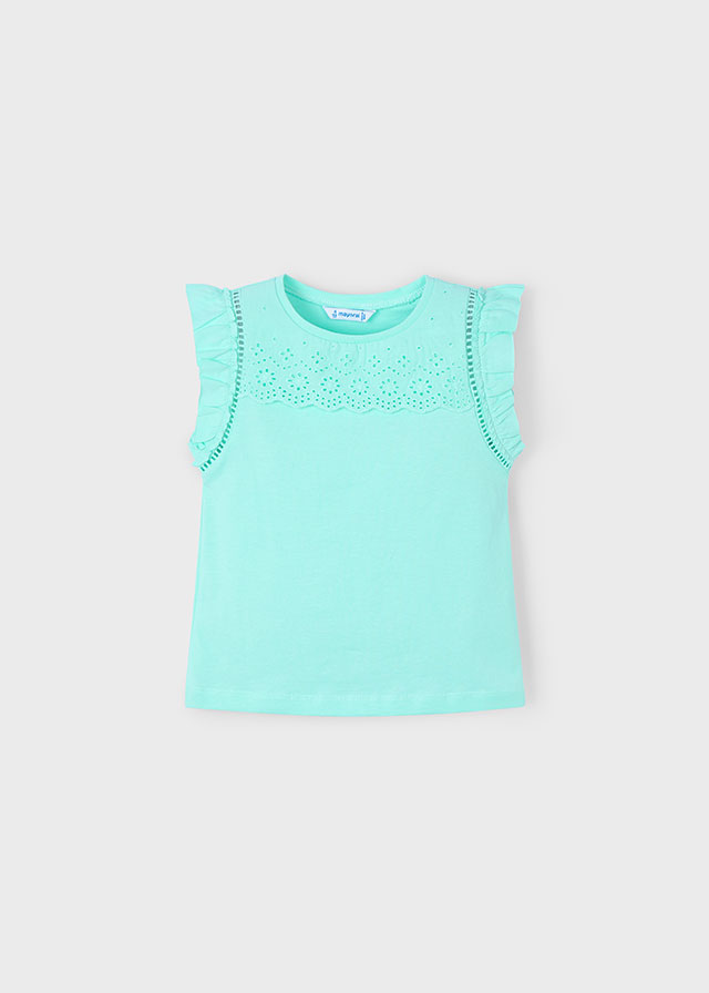 Koszulka na ramiączkach