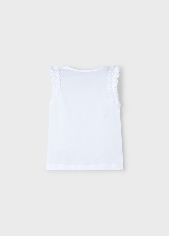 Koszulka ramiączka - obrazek 3