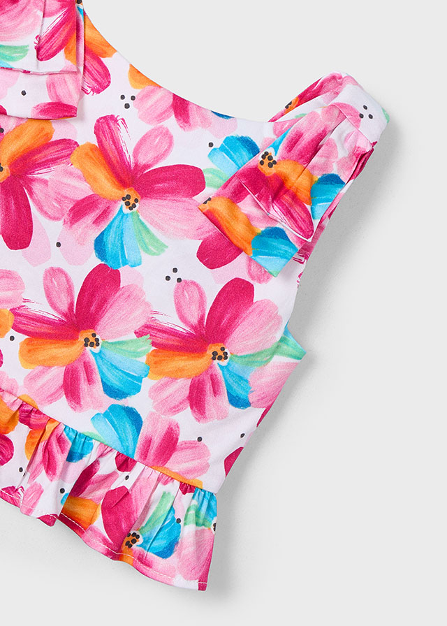 Top dziewczęcy - obrazek 3