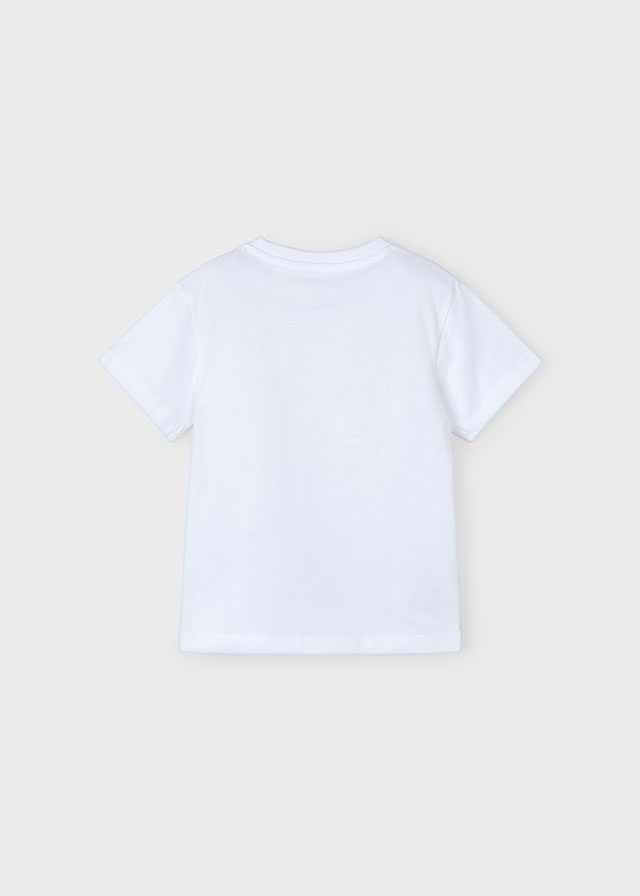 Koszulka k/r "surf" - obrazek 3