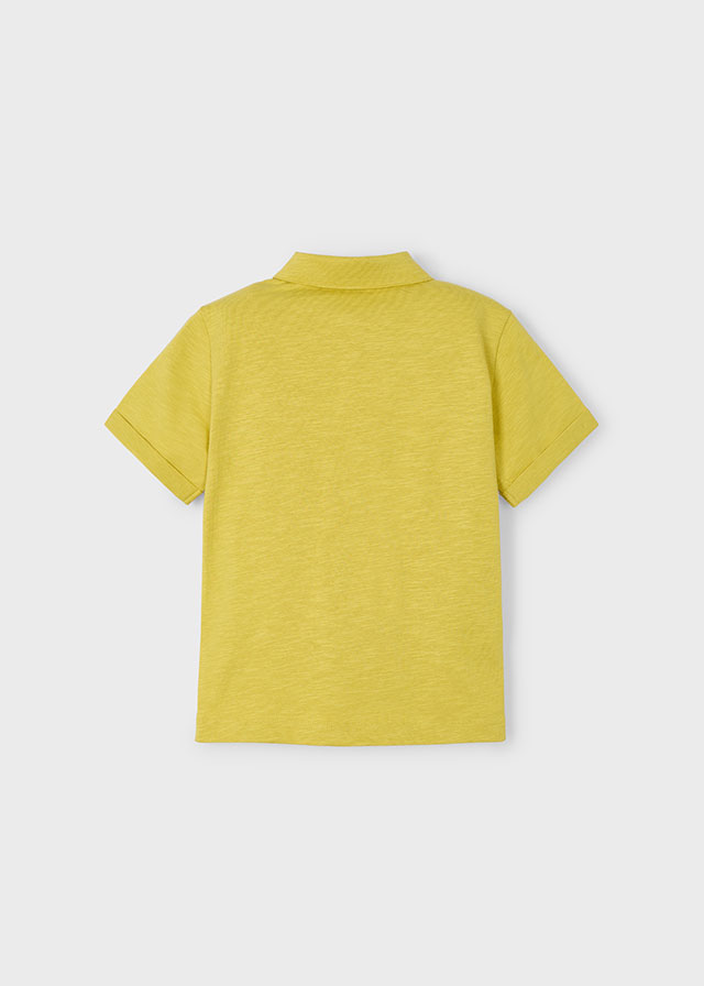 Polo k/r dziecięce - obrazek 5