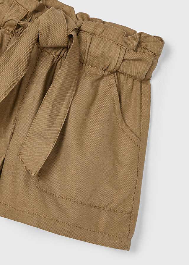 Spodnie krótkie - obrazek 3