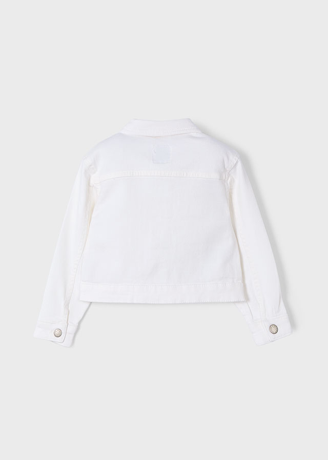 Kurtka serża - obrazek 3