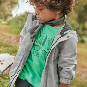 Kurtka przejściowa "athletics