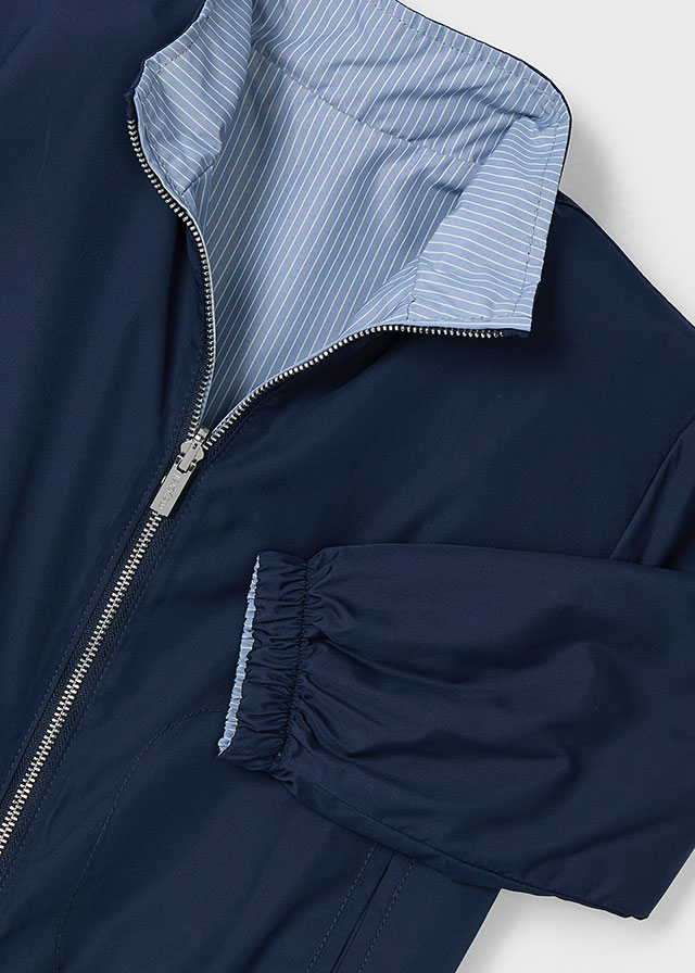 Kurtka dwustronna - obrazek 5