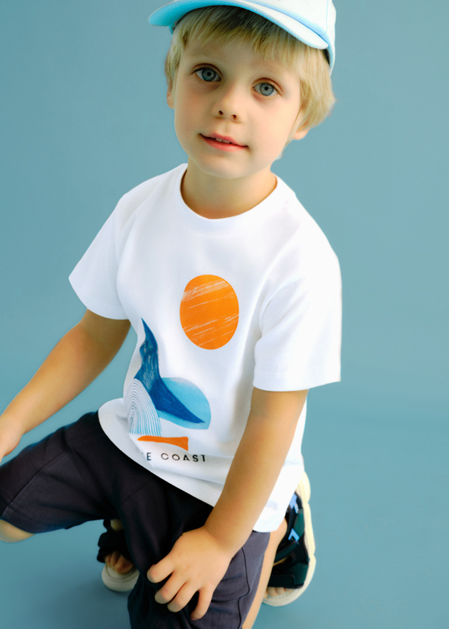 Komplet dzianina "creative"