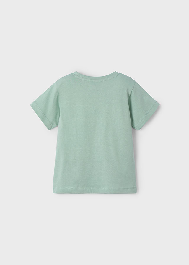 Kompl.dzianina 2 koszulki - obrazek 6