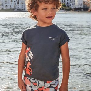 Kąpielówki bermudy