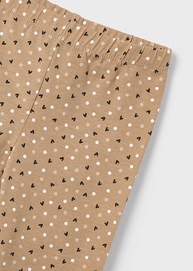 Komplet 2x legginsy - obrazek 5