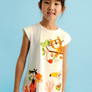 Zestaw 2 szt. leginsów