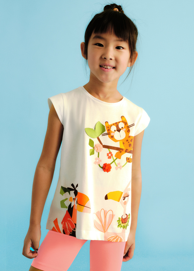 Zestaw 2 szt. leginsów