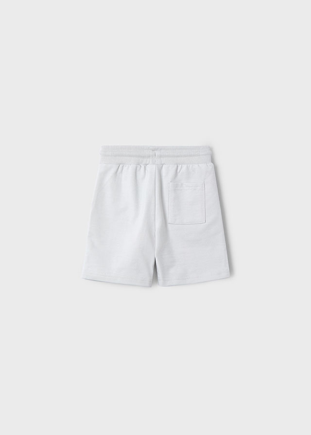 Dres z bermudami - obrazek 3