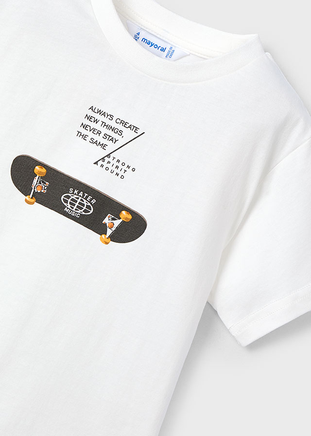 Dres z koszulką - obrazek 5