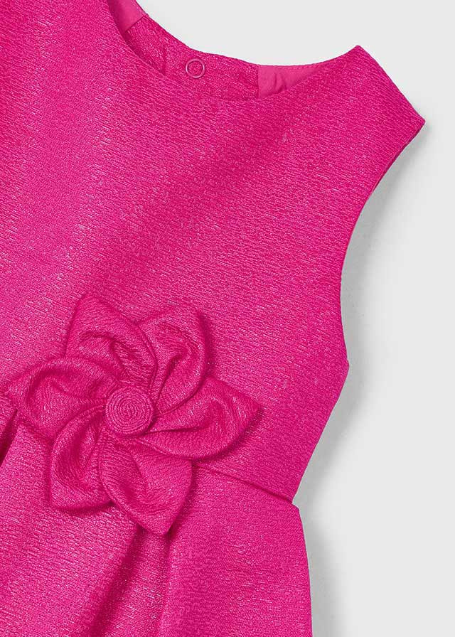 Sukienka z połyskiem - obrazek 6