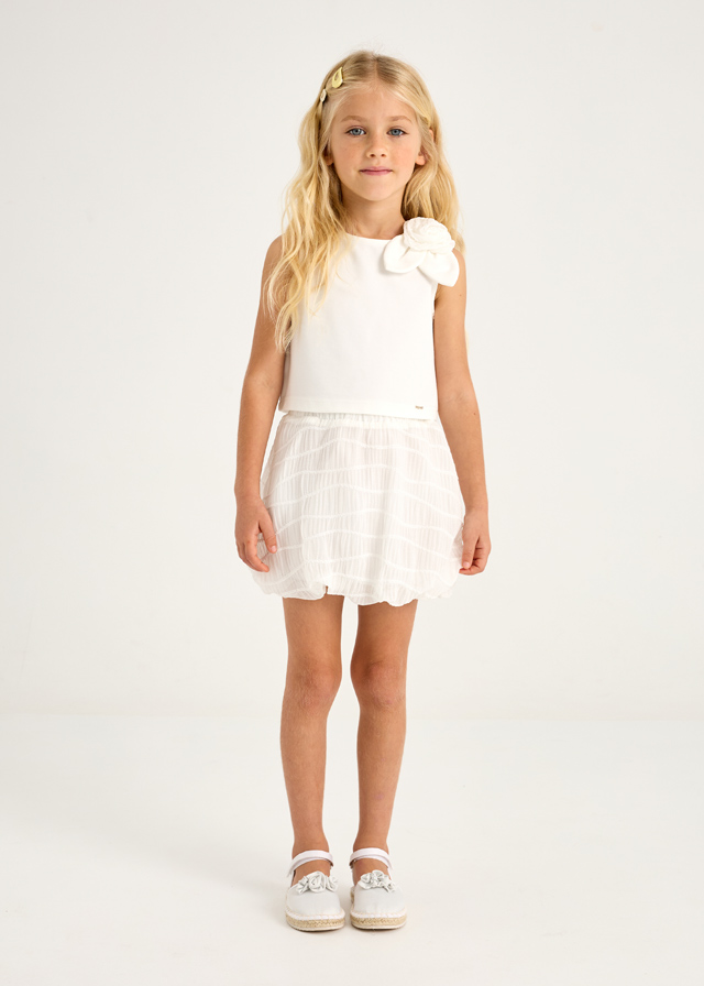 Zestaw spódnica - obrazek 3