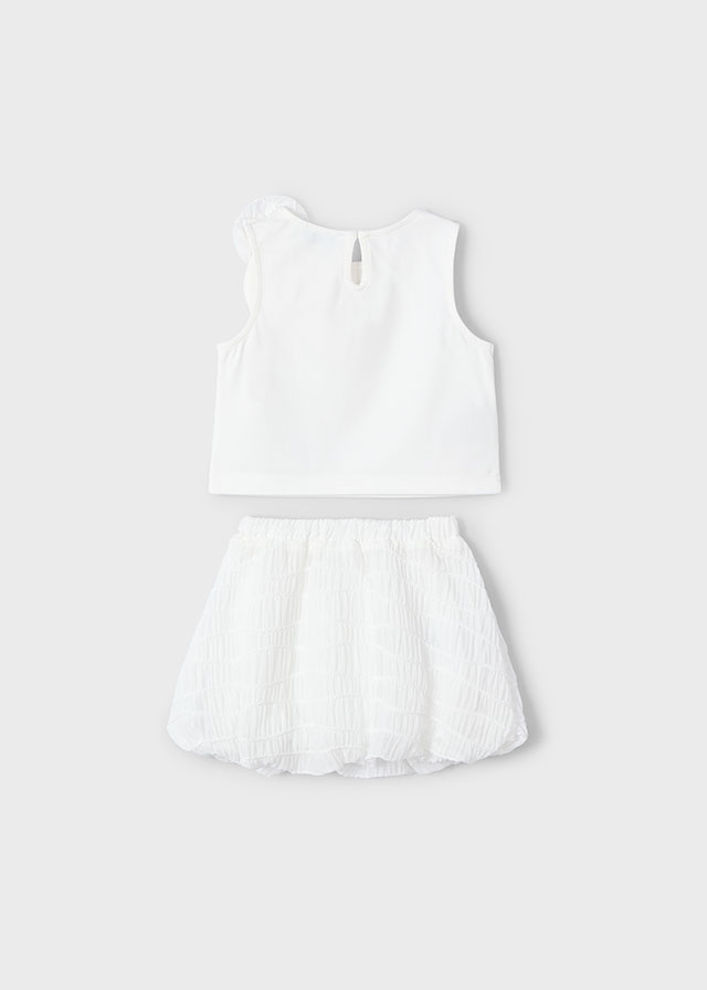 Zestaw spódnica - obrazek 5