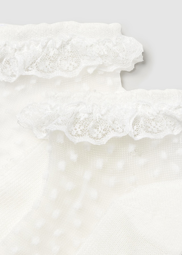 Skarpetki plumeti - obrazek 2