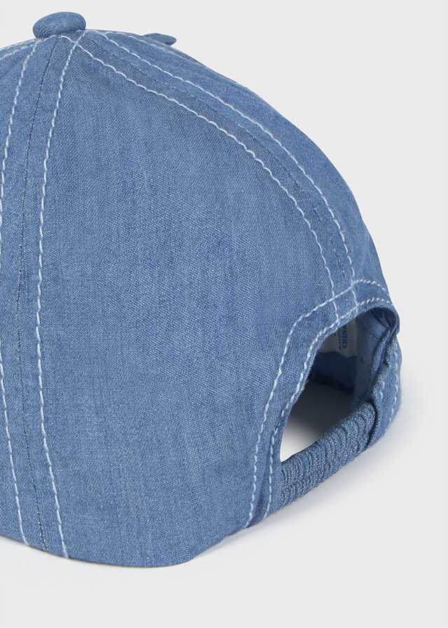 Czapka z uszkami - obrazek 3